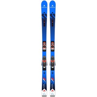 Zestaw narciarski DYNASTAR Speed Tm GS 126-171 R21 Spx10