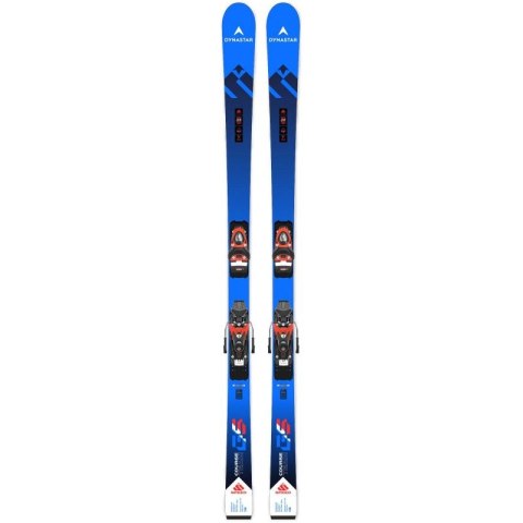 Zestaw narciarski DYNASTAR Speed Tm GS 126-171 R21 Spx10