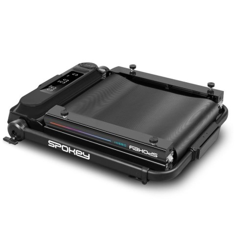Bieżnia elektryczna składana walking pad Spokey DASH+