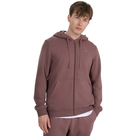 Bluza 4F M1982 M 4FWAW25TSWSM1982 81S