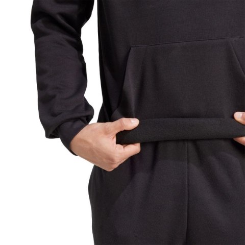 Bluza adidas Camo 3B Hoodie M JM6378