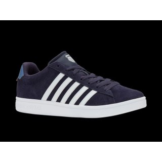 Buty K-Swiss COURT TIEBRK II SDE (09492-460-M)