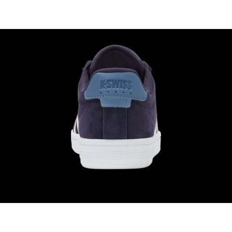 Buty K-Swiss COURT TIEBRK II SDE (09492-460-M)