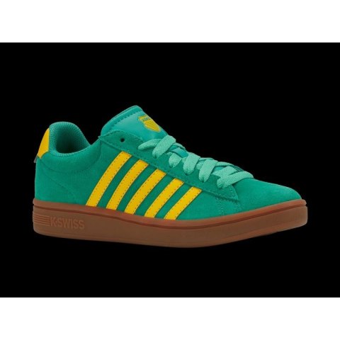 Buty K-Swiss COURT TIEBRK II SDE (99492-382-M)