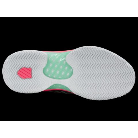 Buty K-Swiss HYPERCOURT EXPRESS 2 HB (96614-037-M)