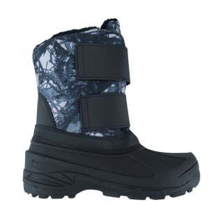 Buty dla dzieci Lee Cooper czarne LCJ-25-10-3781K