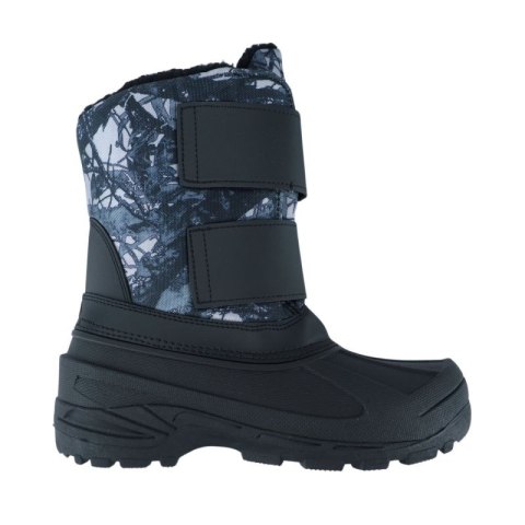 Buty dla dzieci Lee Cooper czarne LCJ-25-10-3781K