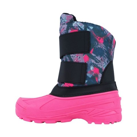 Buty dla dzieci Lee Cooper różowe LCJ-25-10-3782K