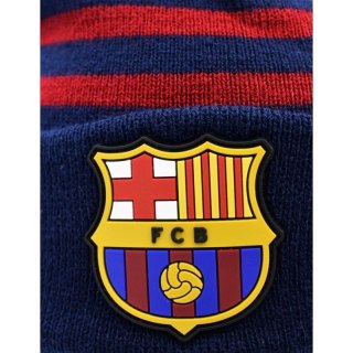 Czapka FC Barcelona Jr 5004G7BP