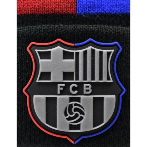 Czapka FC Barcelona Jr 5004GEBP