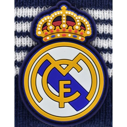 Czapka Real Madryt RM5GO26