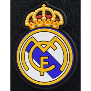 Czapka Real Madryt dwustronna Jr RM5GO2P