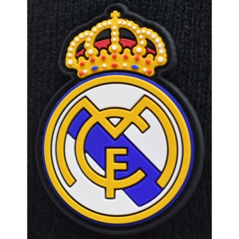 Czapka Real Madryt dwustronna RM5GO2