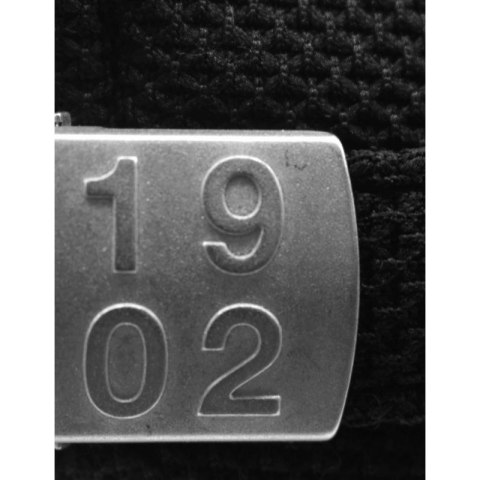 Czapka z daszkiem Real Madryt Cap RM3GO47