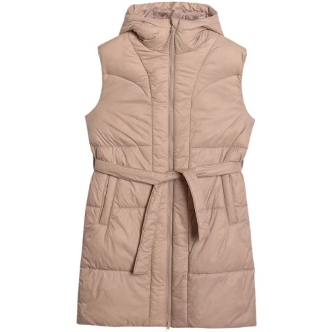 Kamizelka 4F F221 W 4FWAW25TVJAF221 083S