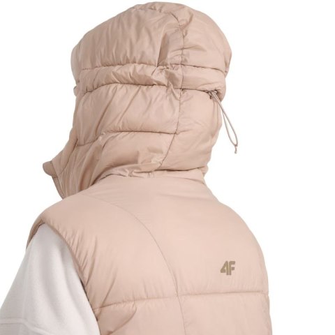 Kamizelka 4F F221 W 4FWAW25TVJAF221 083S