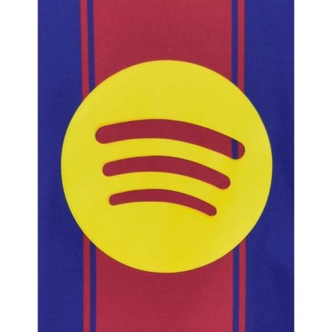 Komplet box FC Barcelona Lewandowski 2025/26 Jr BC19EL