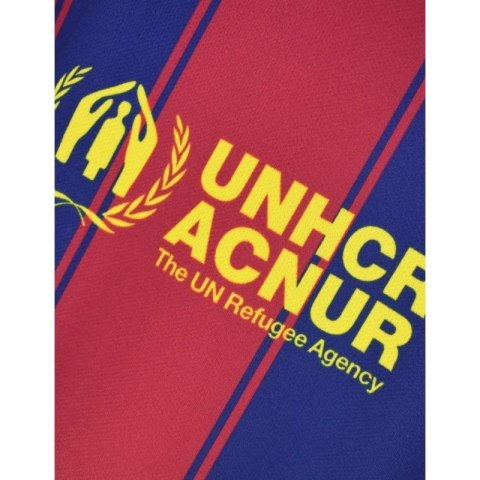 Komplet box FC Barcelona Raphinha 2025/26 Jr BC19ER