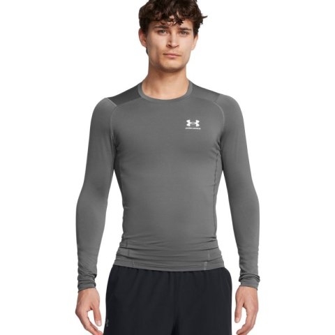 Koszulka Under Armour HG Armour Comp LS M 1361524 025