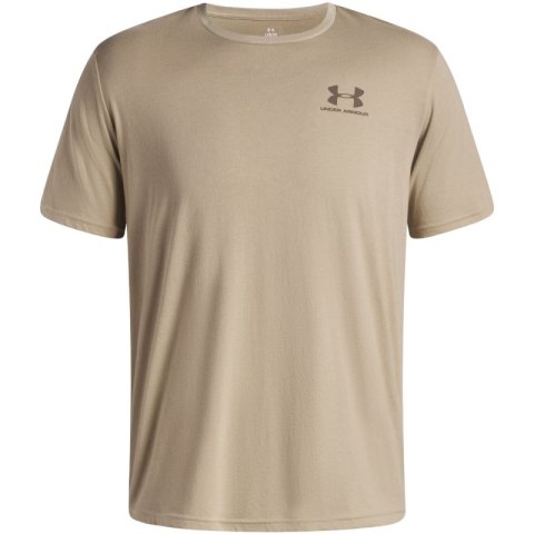 Koszulka Under Armour Sportstyle LC SS M 1326799 302