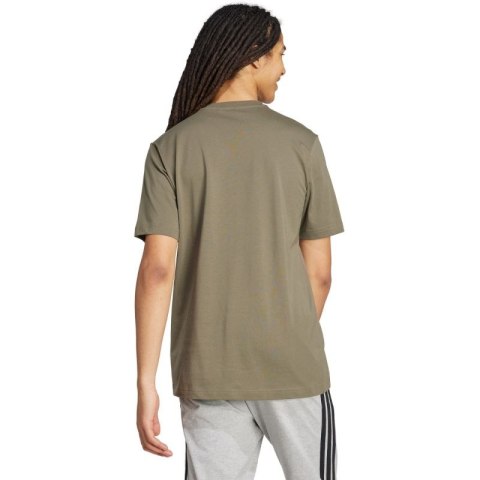 Koszulka adidas Logo Graphic M KA9801