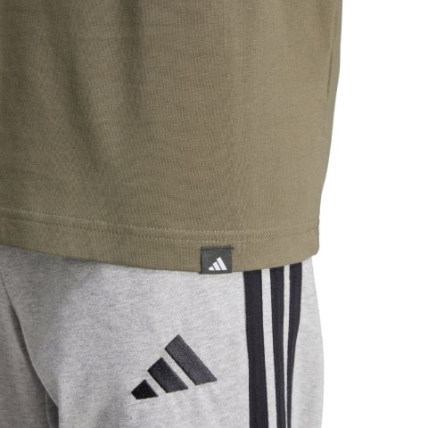 Koszulka adidas Logo Graphic M KA9801