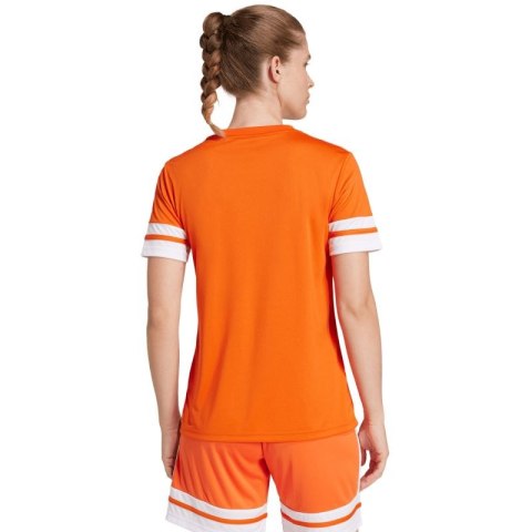 Koszulka adidas Squadra 25 Jersey W JC8662