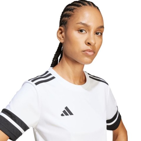 Koszulka adidas Squadra 25 Jersey W JI9991