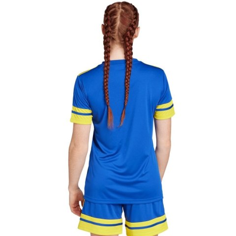 Koszulka adidas Squadra 25 Jersey W JN5409