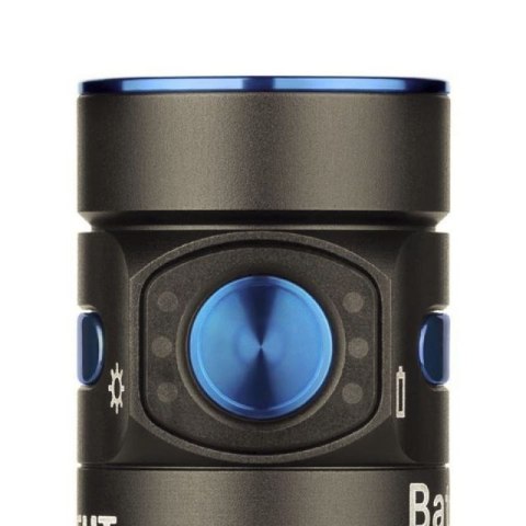 Latarka klasyczna LED Olight Baton 4 1300lm 170m