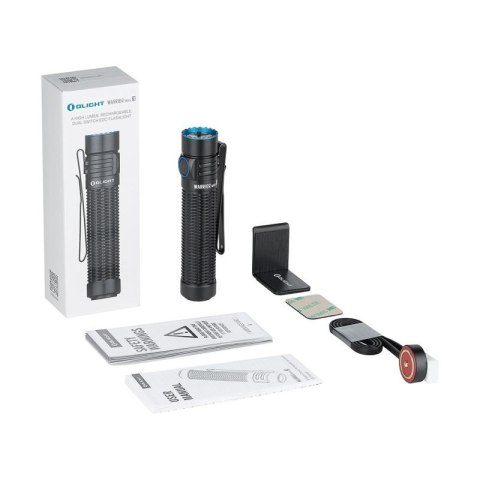 Latarka klasyczna LED Olight WARRIOR Mini 3 1750lm