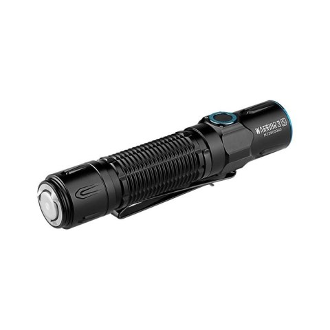 Latarka klasyczna LED Olight Warrior 3S 2300lm 300m