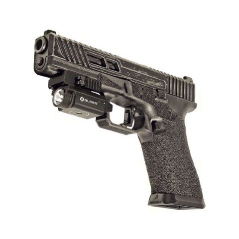 Latarka na broń Olight PL-Mini 2 Valkyrie 600 lumenów