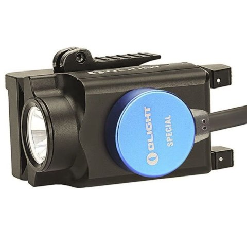 Latarka na broń Olight PL-Mini 2 Valkyrie 600 lumenów