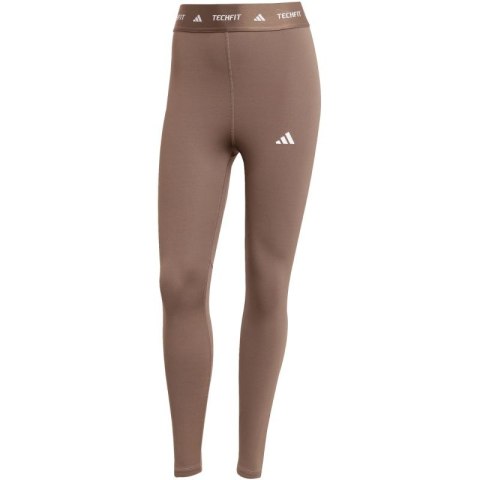 Legginsy adidas Techfit 7/8 W JW5181