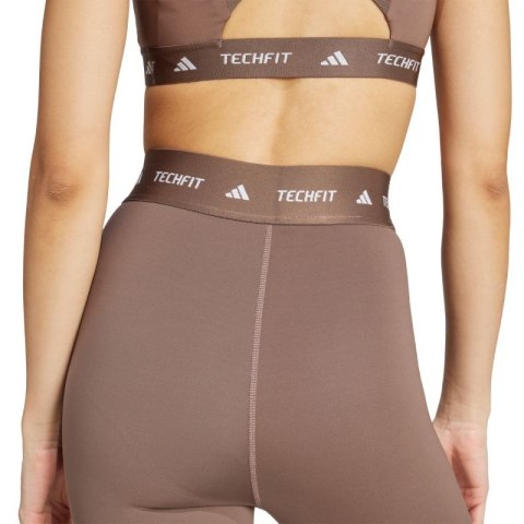 Legginsy adidas Techfit 7/8 W JW5181
