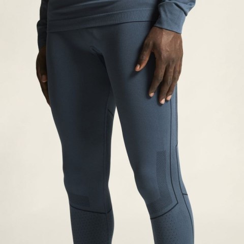 Męskie Legginsy termoaktywne ACTIVE INTENSITY PANTS M