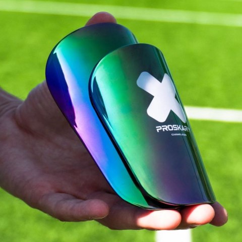 Nagolenniki piłkarskie Proskary Chameleon