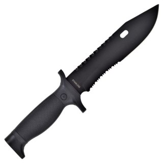 Nóż Taktyczny SCK 828-6 Black