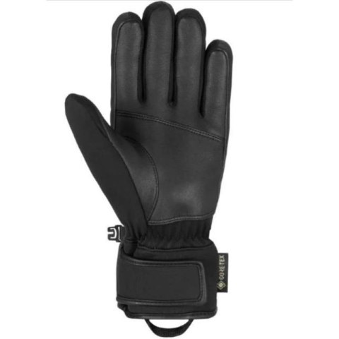 Rękawice REUSCH Jupiter GORE-TEX r. 9 czarne