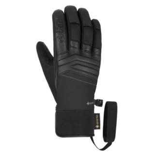 Rękawice REUSCH Jupiter GORE-TEX r. 9 czarne