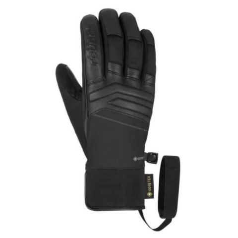 Rękawice REUSCH Jupiter GORE-TEX r. 9 czarne