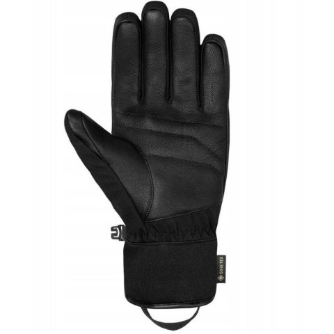 Rękawice Reusch Booster GORE-TEX r. 9 granatowe