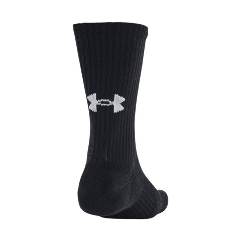 Skarpety Under Armour TC 3pk Crew 1386311 001
