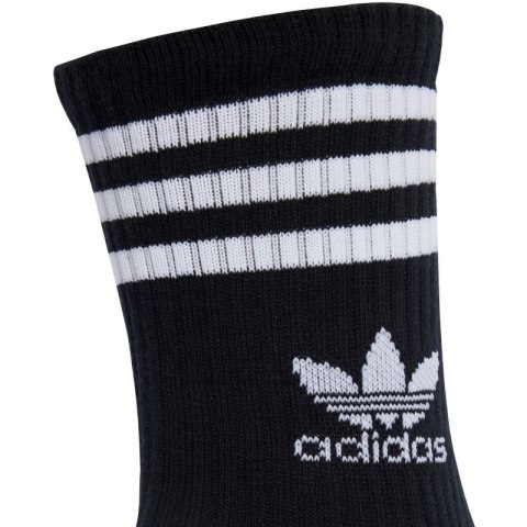 Skarpety adidas 3 Stripes Crew 10 Pairs JY0231