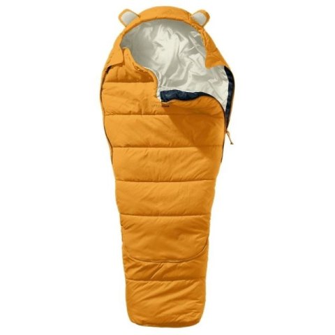 Śpiwór dziecięcy Deuter Little Star (95 - 130 cm) - amber/bone