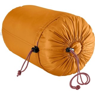 Śpiwór dziecięcy Deuter Starlight (130-170 cm) - maple-redwood