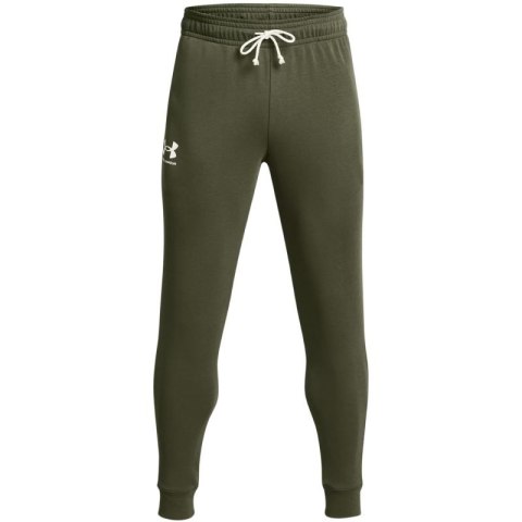 Spodnie Under Armour Rival Terry Jogger M 1380843 390