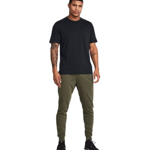 Spodnie Under Armour Rival Terry Jogger M 1380843 390