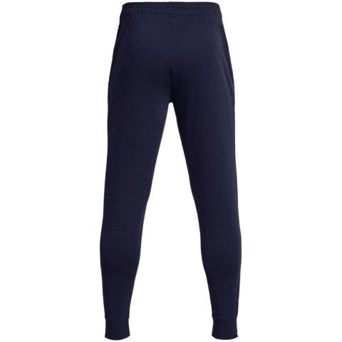 Spodnie Under Armour Rival Terry Jogger M 1380843 410